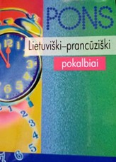 Lietuviški-prancūziški pokalbiai