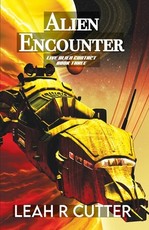 Alien Encounter