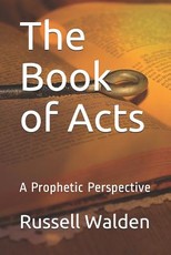 The Book of Acts