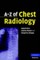 A-Z of Chest Radiology