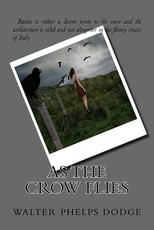As The Crow Flies