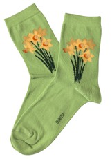 Moteriškos kojinės MYLIMA MAMA (dydis 36–41)