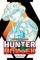Hunter X Hunter (3-In-1 Edition), Vol. 8