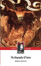 The Biography of Satan (Classic Manuscript)