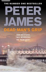 Dead Man's Grip