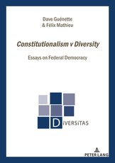 Constitutionalism V Diversity