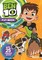 Ben 10 Fun Book