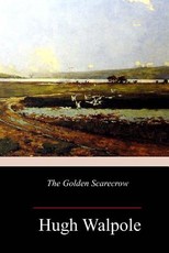The Golden Scarecrow
