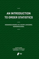 An Introduction to Order Statistics