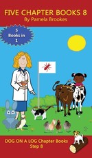 Five Chapter Books 8
