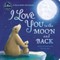 I Love You to the Moon and Back