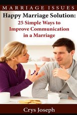 Happy Marriage Solution