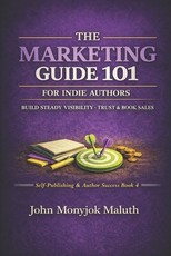 The Marketing Guide 101