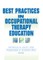 Best Practices in Occupational Therapy Education