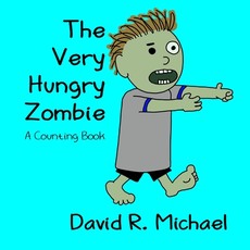 The Very Hungry Zombie