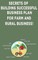 Secrets of Building Successful Business Plan for Farm and Rural Business!