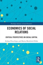 Economics of Social Relations