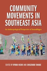 Community Movements in Southeast Asia