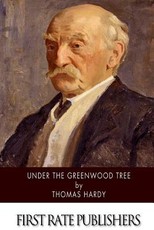 Under the Greenwood Tree