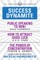 Success Dynamite (Condensed Classics): Featuring Public Speaking to Win!, How to Attract Good Luck, and the Power of Concentration
