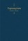 Septuaginta - A Reader's Edition. Zwei Bände