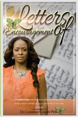Letters Of Encouragement