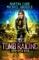 Tomb Raiding PHD