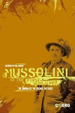 Mussolini in the First World War
