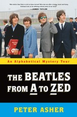 The Beatles from A to Zed