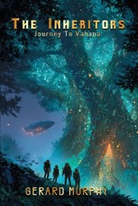 The Inheritors Journey To Vahana
