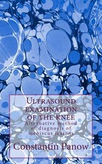 Ultrasound examination of the knee