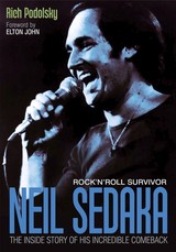 Neil Sedaka Rock 'n' Roll Survivor