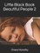 Little Black Book Beautiful People 2