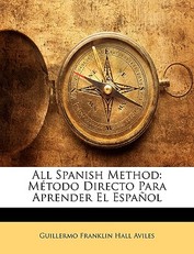 All Spanish Method