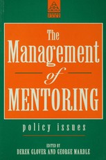 The Management of Mentoring