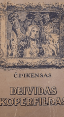 Deividas Koperfildas (1953) Deividas Koperfildas (1953)