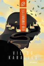 Vilius Karalius (knyga su defektais)