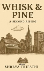 Whisk & Pine