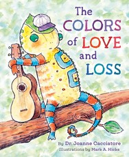 Colors of Love and Loss