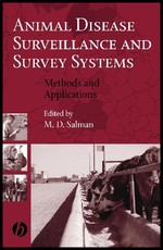 Animal Disease Surveillance and Survey Systems