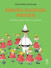 Sesučių gliukozių pasakos