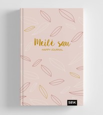 Laimės planuoklis Meilė sau