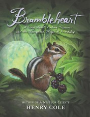 Cole, H: Brambleheart