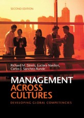 Management across Cultures