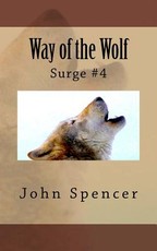 Way of the Wolf