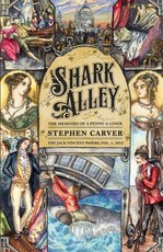 Shark Alley