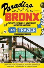 Paradise Bronx
