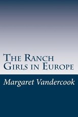 The Ranch Girls in Europe