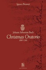Johann Sebastian Bach