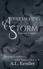 Approaching Storm